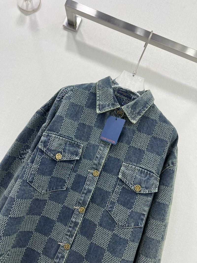 Louis Vuitton Shirts